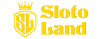 Логотип SlotoLand — на главную