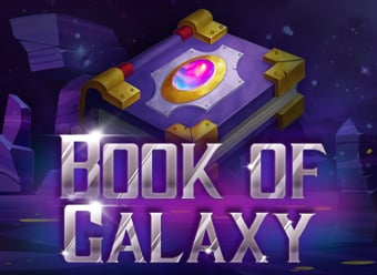 Слот Bookofgalaxy