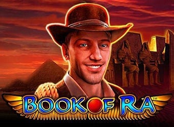 Слот Bookofra