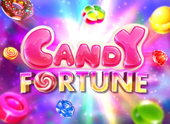Слот Candyfortune