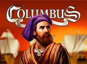 Слот Columbus