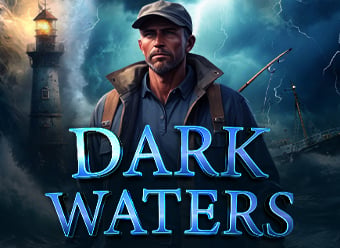 Слот Darkwaters