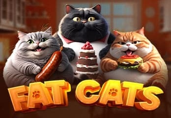 Слот Fatcats