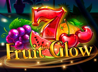 Слот Fruitglow