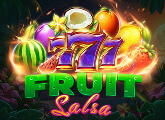 Слот Fruitsalsa
