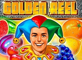Слот Goldenreel