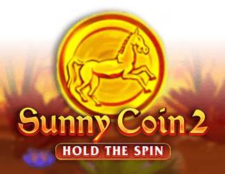Слот Sunny Coin 2 Hold The Spin