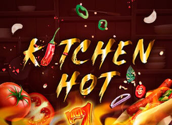 Слот Kitchenhot