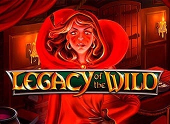 Слот Legacyofthewild