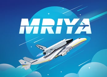 Слот Mriya