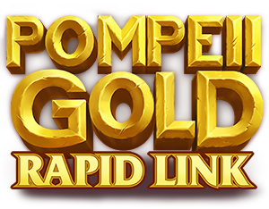 Слот Pompei Gold Rapid Link
