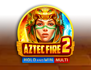 Слот Aztec Fire 2