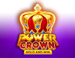 Слот Power Crown Hw