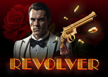 Слот Revolver