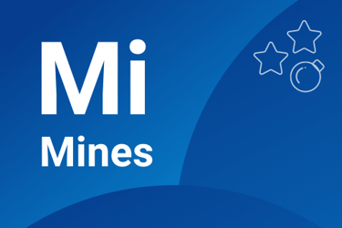 Слот Mines