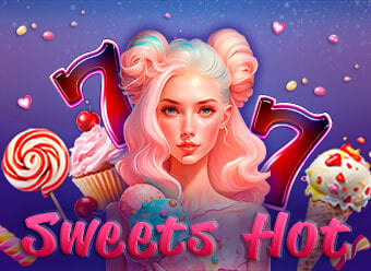Слот Sweetshot