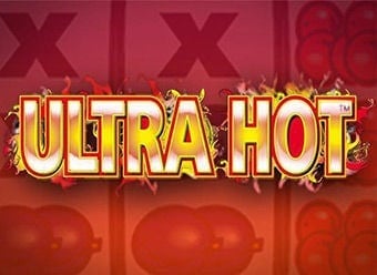 Слот Ultrahot